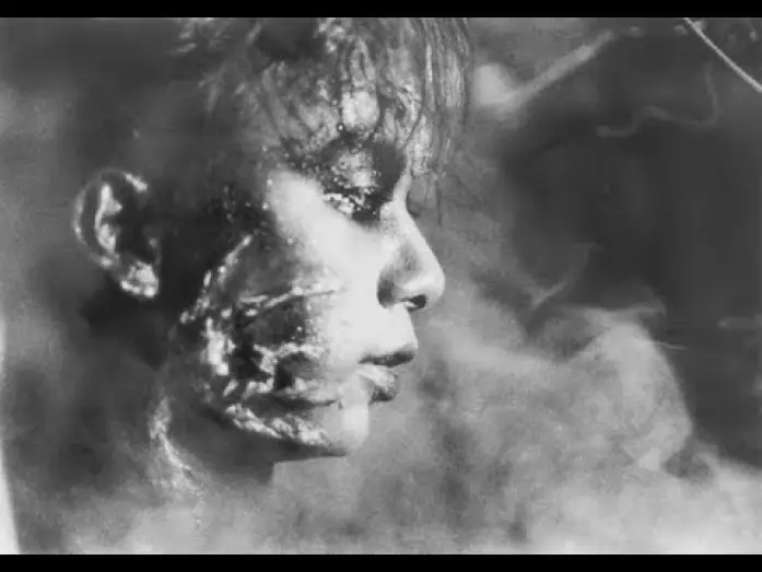 Видео к фильму Тэцуо, железный человек | 鉄男　TETSUO THE IRON MAN