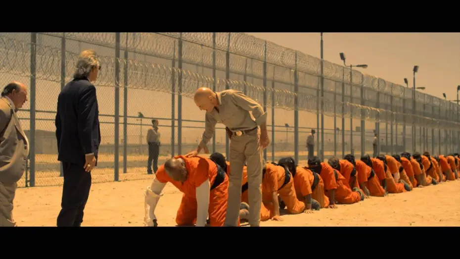 Видео к фильму Человеческая многоножка 3 | THE HUMAN CENTIPEDE 3 - bande annonce VF