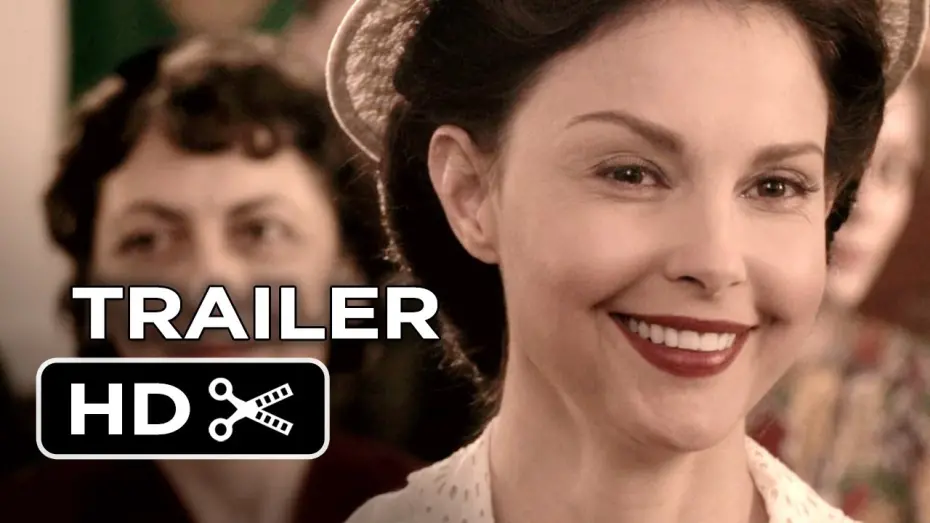 Видео к фильму Такой же | The Identical TRAILER 1 (2014) - Ashley Judd, Seth Green Movie HD
