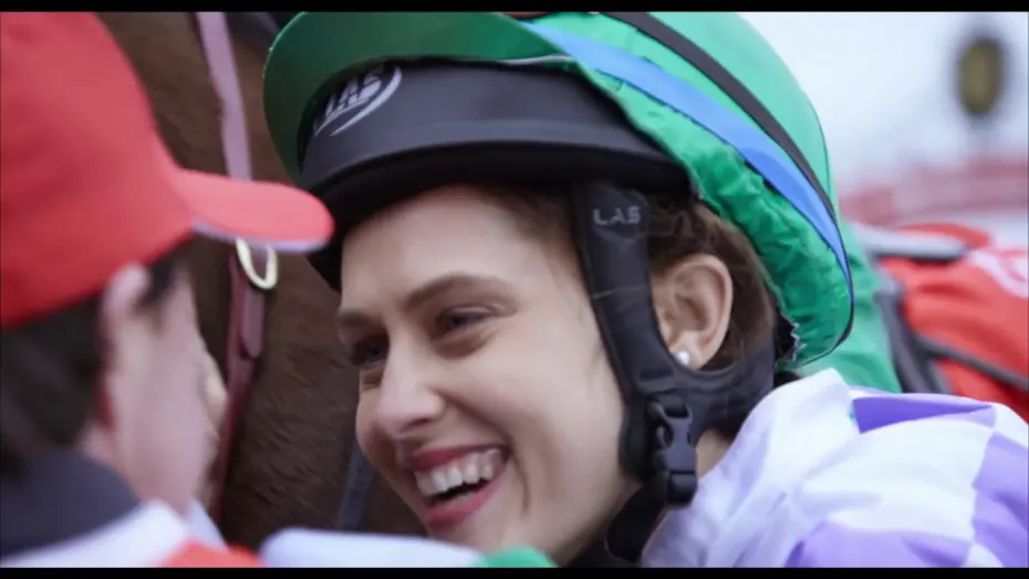 Видео к фильму В погоне за ветром | В ПОГОНЕ ЗА ВЕТРОМ |Русский трейлер | В кино с 7 ноября