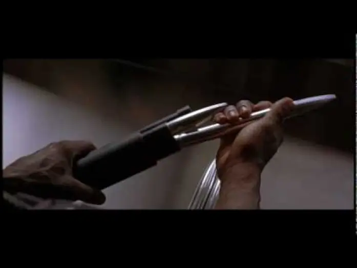 Видео к фильму Блэйд | Blade 1 Trailer