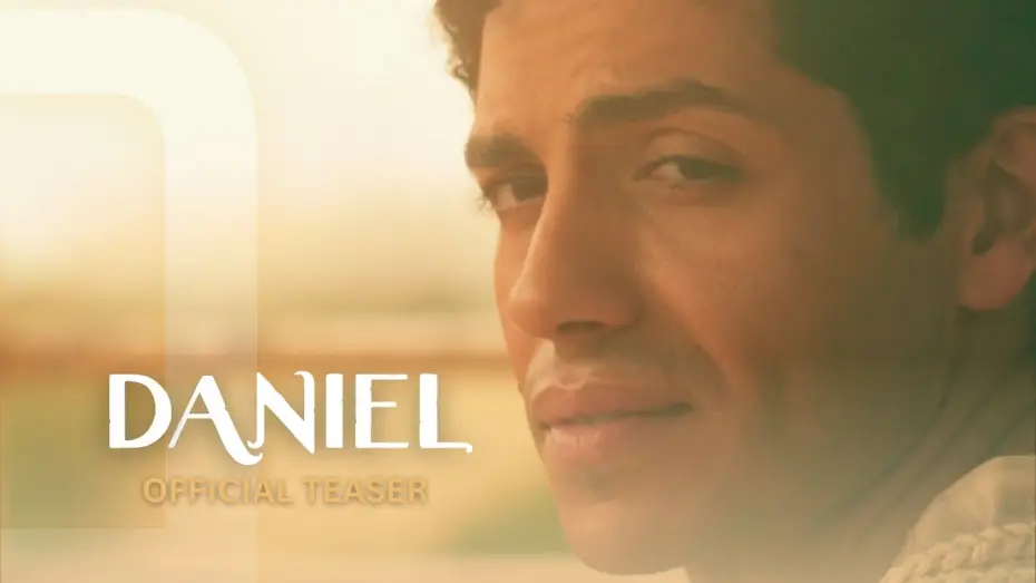Видео к фильму Daniel: The Fiery Furnace | DANIEL Movie Official Teaser | starring Mena Massoud & Elijah Alexander