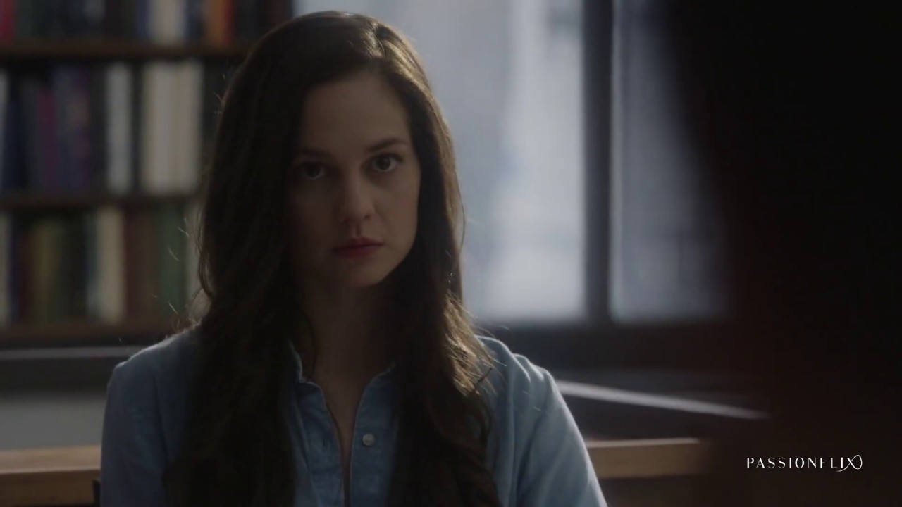 Видео к фильму Инферно Габриэля | Gabriel's Inferno - Teaser #2 (PASSIONFLIX)