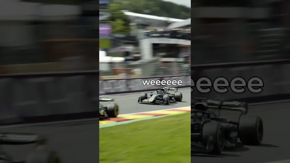 Видео к фильму F1 | weeee
