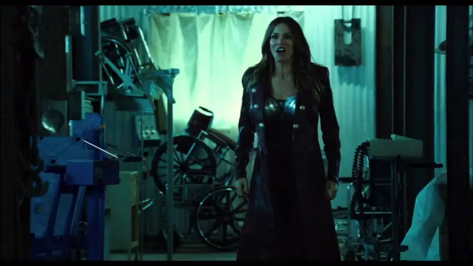 Видео к фильму Мачете убивает — Machete kills - Trailer en español (HD)