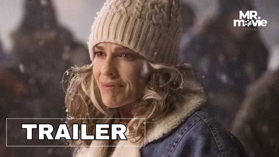Видео к фильму Обыкновенные ангелы | IL MIRACOLO DI SHARON (2024) Trailer Italiano Ufficiale | Hilary Swank, Alan Ritchson | On Demand