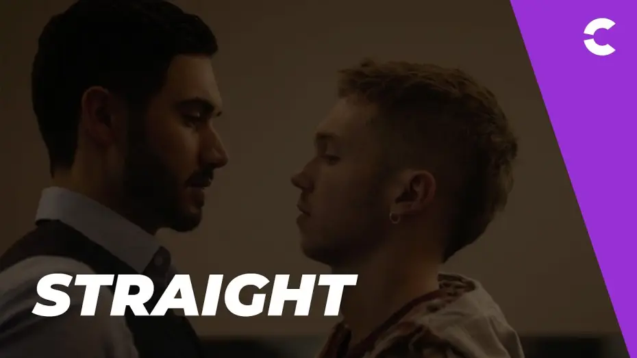 Видео к фильму Straight | STRAIGHT | TR&Aacute;ILER