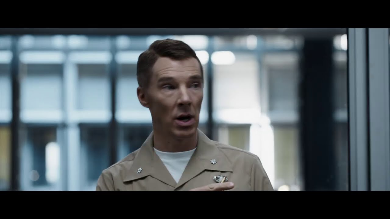 Видео к фильму Мавританец | Мавританец. В кино с 18 февраля 2021. Ролик #2 HD (18+)