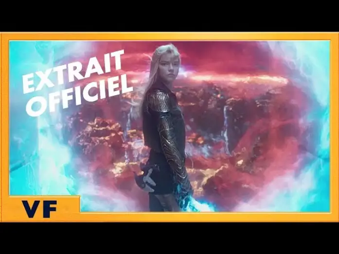 Видео к фильму Новые мутанты — Les Nouveaux Mutants - Extrait [VF]