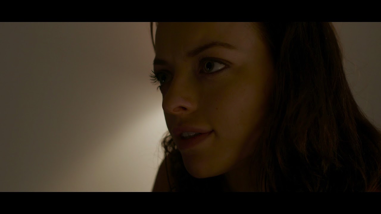 Видео к фильму Хранилище | Хранилище - Trailer