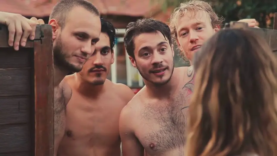 Видео к фильму Тхэквондо | Taekwondo (Trailer)