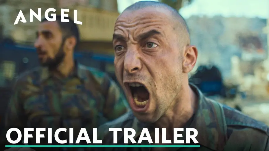 Видео к фильму I Was a Stranger | Official Trailer 2