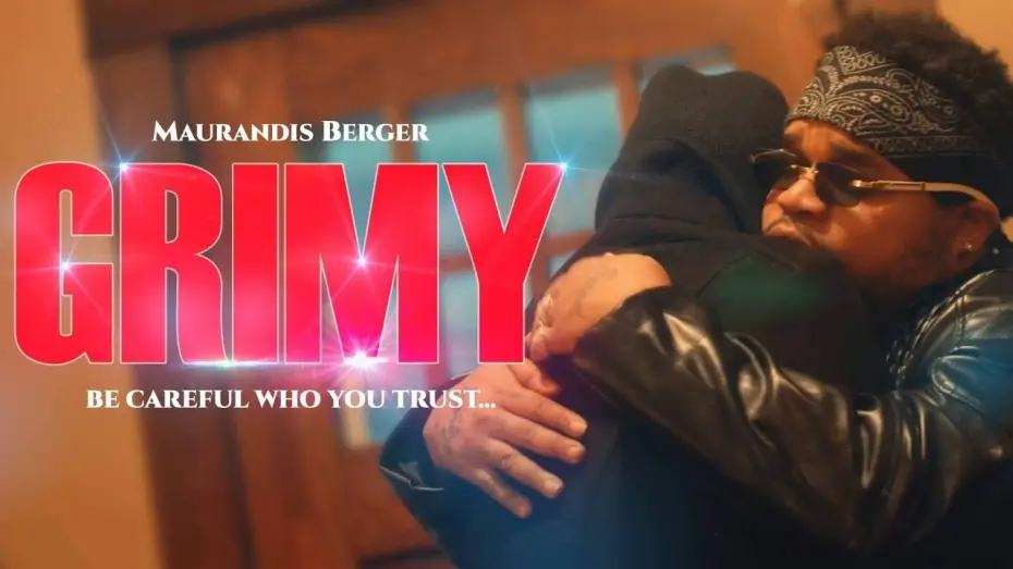 Видео к фильму Grimy | GRIMY | OFFICIAL TRAILER| 2021