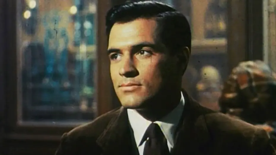 Видео к фильму Полуночное кружево | Midnight Lace (1960) ORIGINAL TRAILER