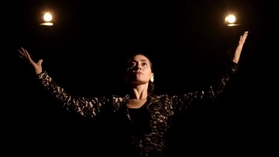 Видео к фильму De Pie | De Pie (Trailer)