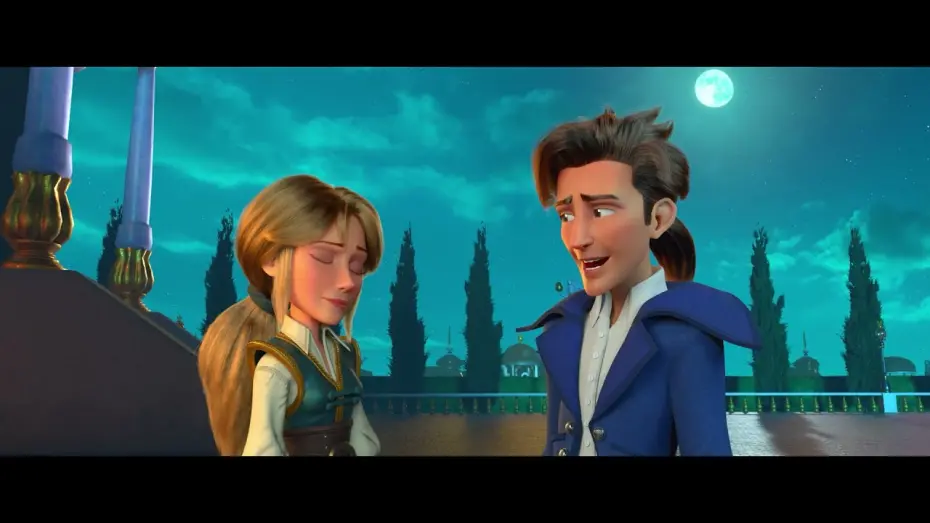 Видео к фильму Гулливер возвращается | Гулливер возвращается - Трейлер