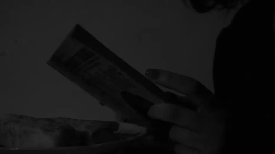 Видео к фильму Прощавай — Fare Thee Well (2026) Short Film trailer