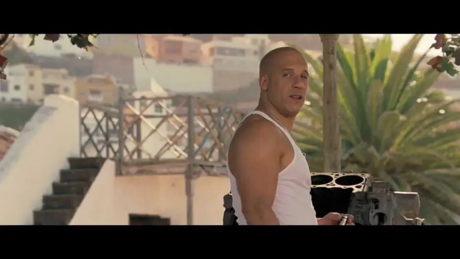 Видео к фильму Форсаж 6 | Fast & Furious 6 - Trailer online esteso