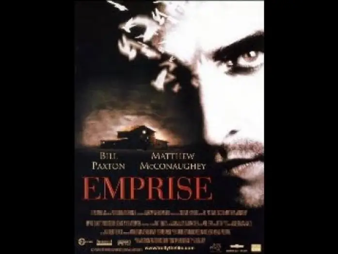 Видео к фильму Порок | Emprise