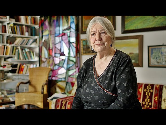 Видео к фильму Sonntagskind - Die Schriftstellerin Helga Schubert | Trailer