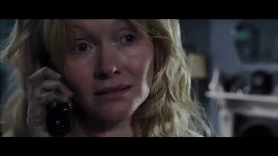 Видео к фильму Бабадук | THE BABADOOK | 'Phone Call' Clip