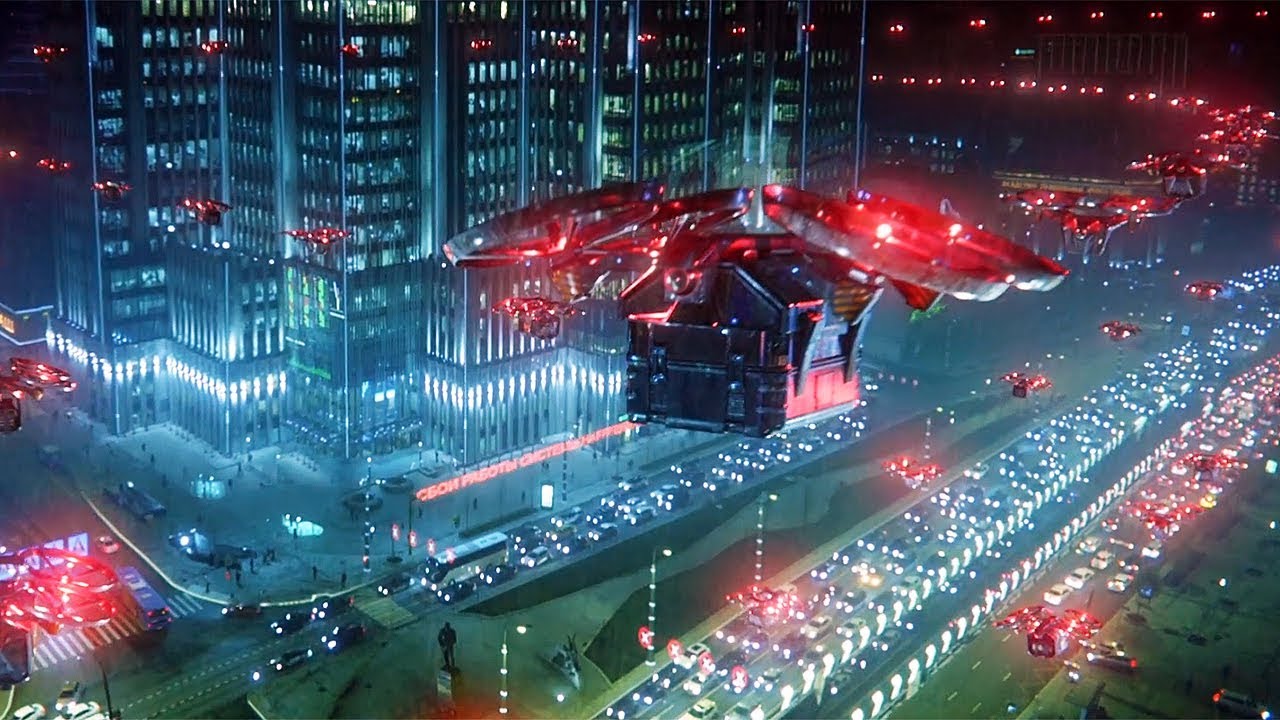 Видео к фильму Аванпост | АВАНПОСТ. Официальный тизер трейлер