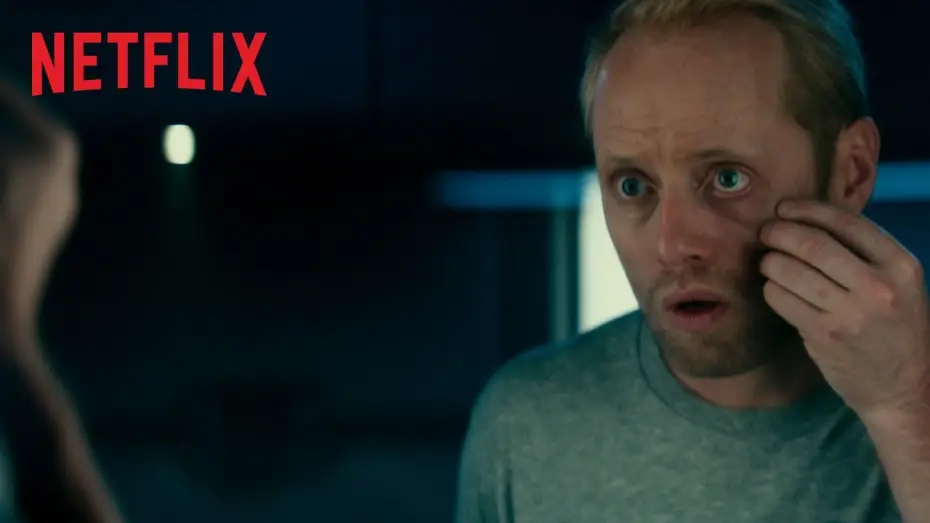 Видео к фильму Парадокс Кловерфилда | THE CLOVERFIELD PARADOX - Extrait VOST