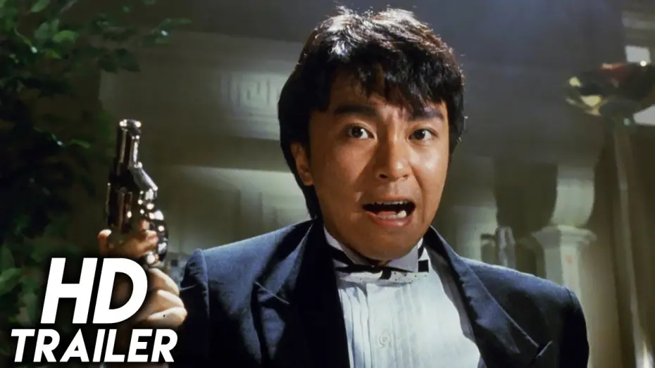 Видео к фильму When Fortune Smiles | When Fortune Smiles (1990) ORIGINAL TRAILER [HD 1080p]