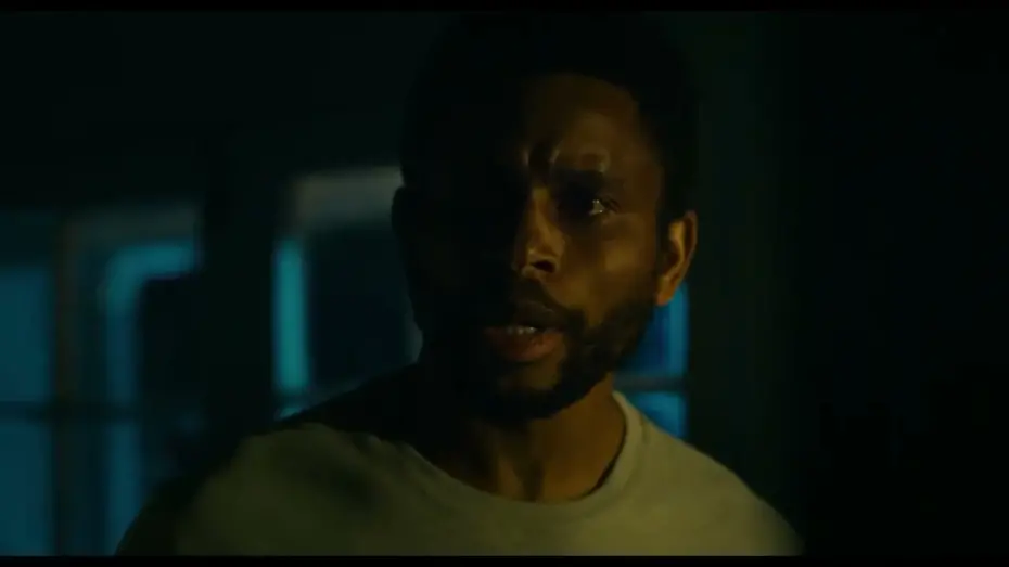 Видео к фильму The Knife | Home Invasion