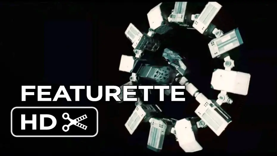 Видео к фильму Изучение &laquo;Интерстеллар&raquo; | Interstellar Featurette - Building A Black Hole (2014) - Matthew McConaughey Sci-Fi Movie HD