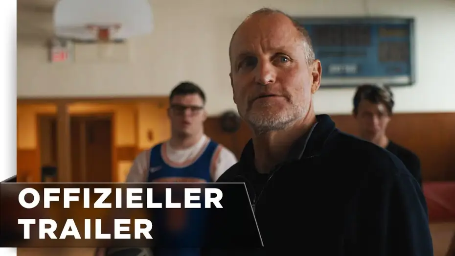 Видео к фильму Чемпионы — Offizieller Trailer