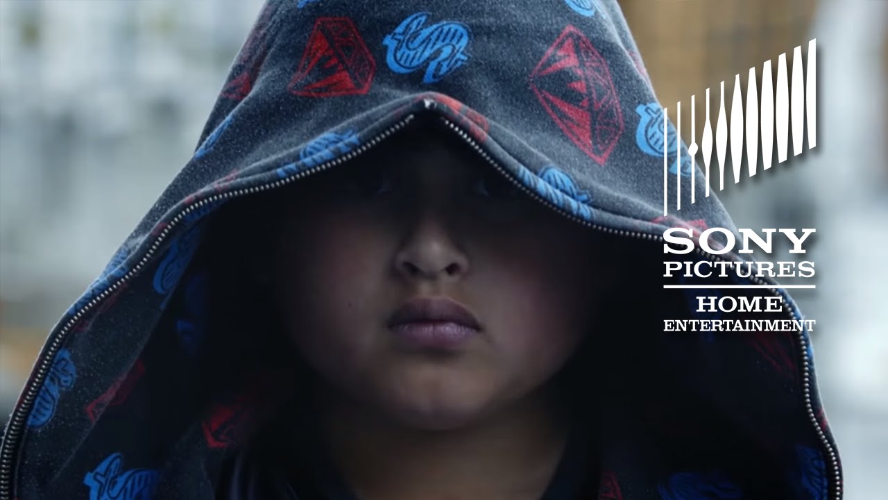 Видео к фильму Охота на дикарей | "Gangsta" Mashup