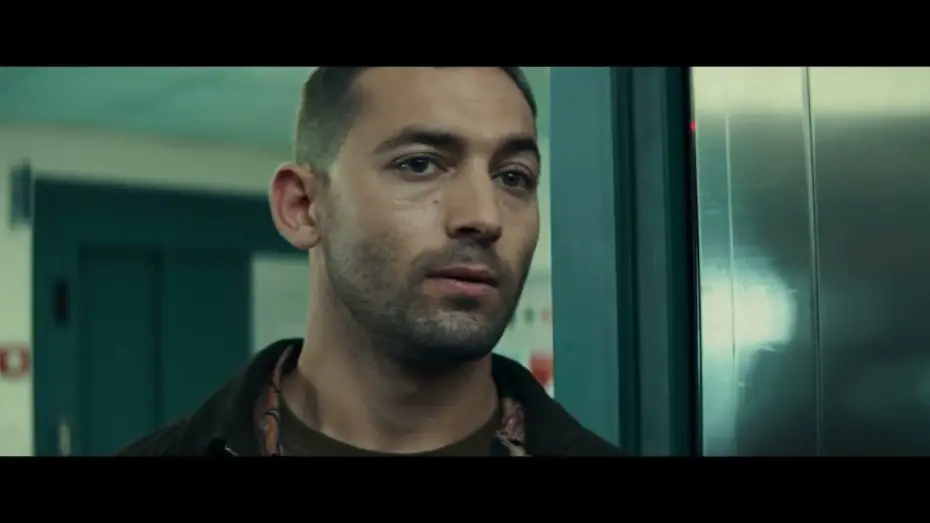 Видео к фильму Сироты | Official Trailer