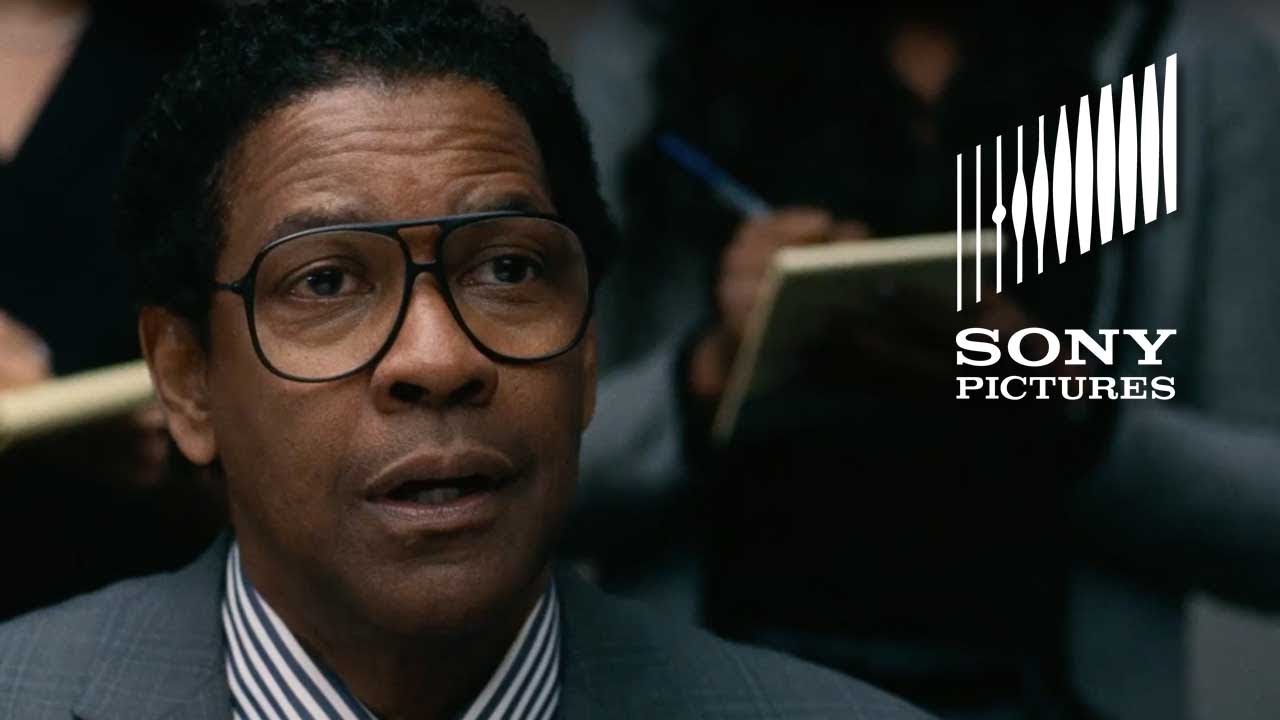Видео к фильму Роман Израэл, Esq. | ROMAN J. ISRAEL, ESQ. - On the Stand with Denzel Washington