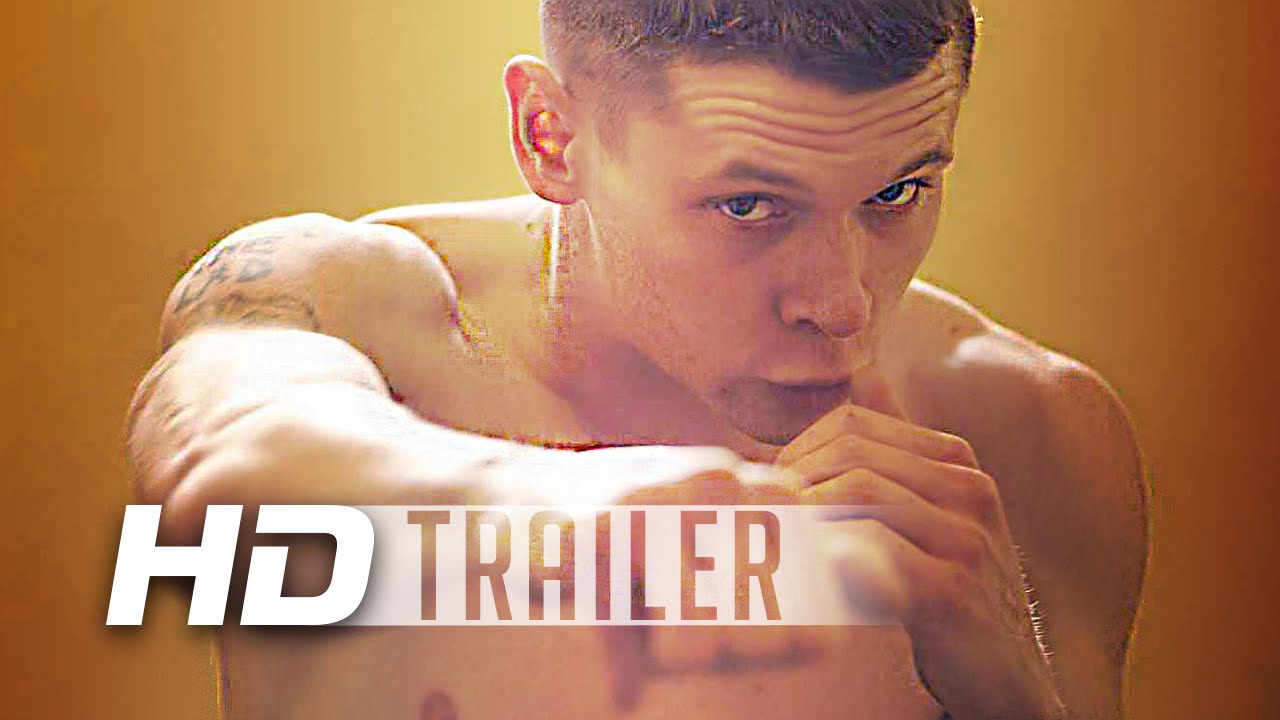 Видео к фильму От звонка до звонка | Starred Up Trailer - Official Film Trailer HD (2014)