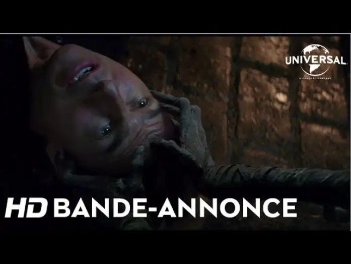 Видео к фильму Мумия | La Momie / Bande-annonce officielle 3 VF [Au cin&eacute;ma le 14 Juin 2017]