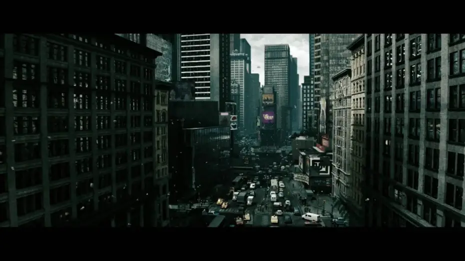 Видео к фильму Хранители | Watchmen (Les Gardiens) - Bande-annonce VF
