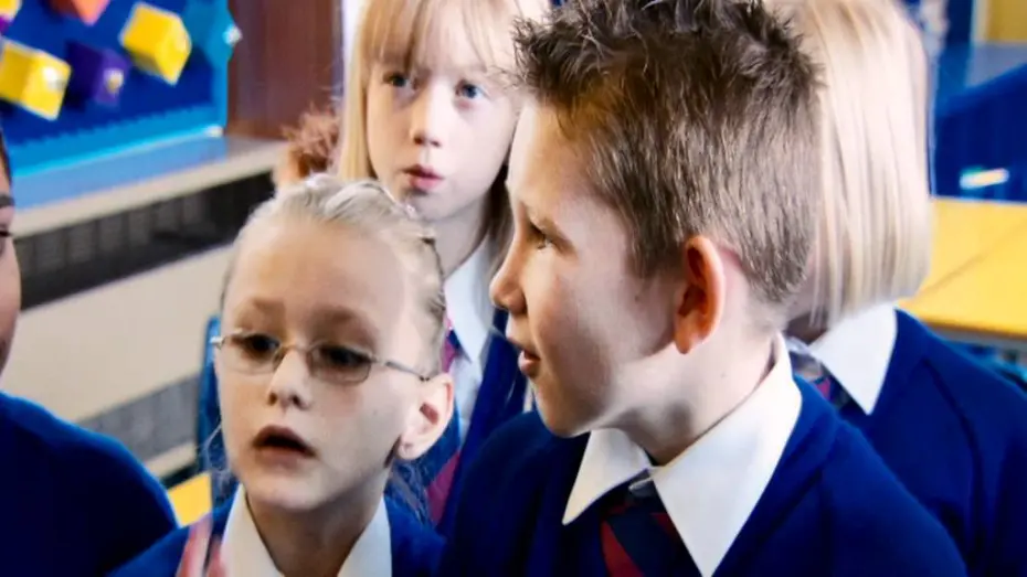 Видео к фильму Лучшее рождество! | Nativity! - Trailer