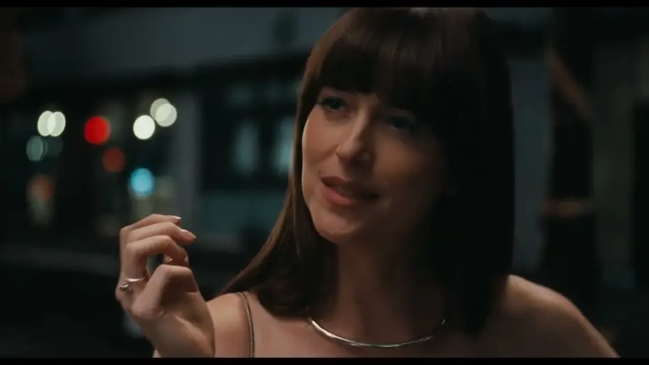 Видео к фильму Материалистка | In Cinemas August 6