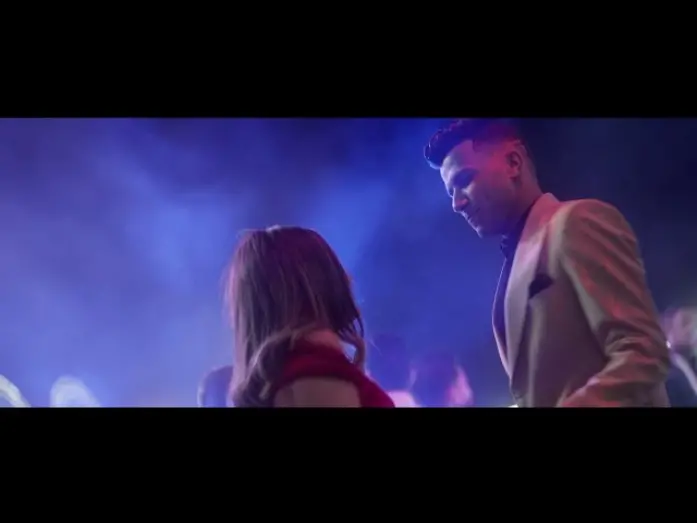 Видео к фильму Colorful Black | البرومو الرسمي لفيلم #اسود_ملون فيلم عيد الفطر في جميع سينمات مصر