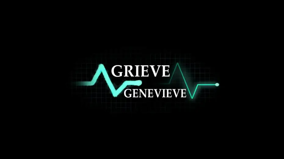 Видео к фильму Grieve Genevieve | GRIEVE GENEVIEVE | Official Trailer | University of North Texas Advanced Film Project