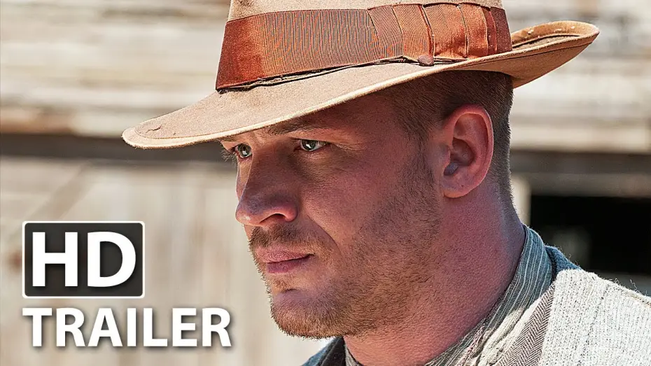 Видео к фильму Самый пьяный округ в мире | Lawless - Trailer (Deutsch | German) | HD | Die Gesetzlosen