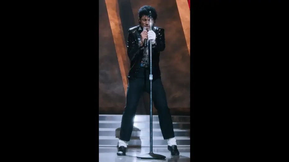 Видео к фильму Майкл | Michael has audiences singing and dancing in cinemas! What is your favourite scene?