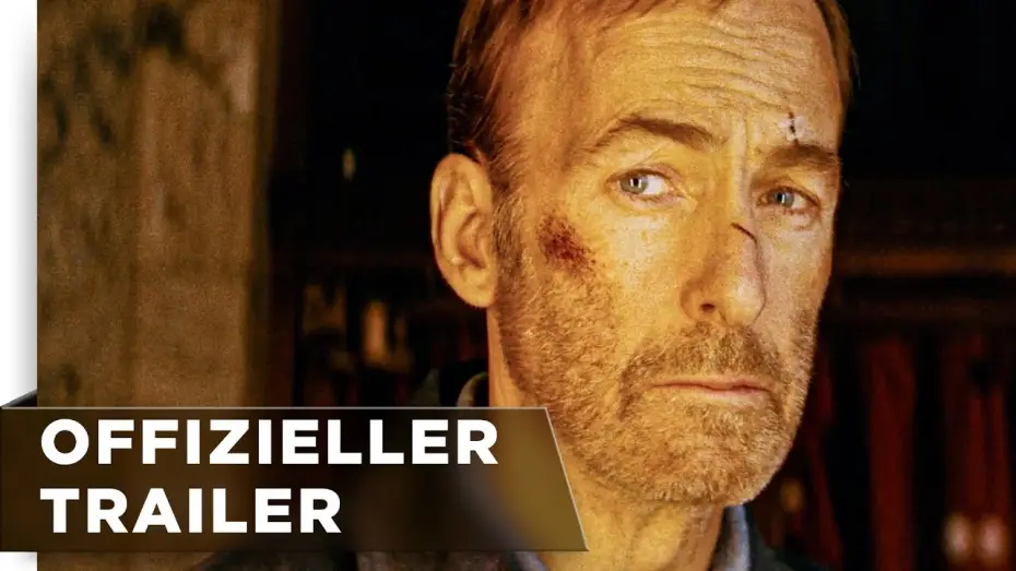 Видео к фильму Никто | Nobody &ndash; Offizieller Trailer #2 deutsch/german HD