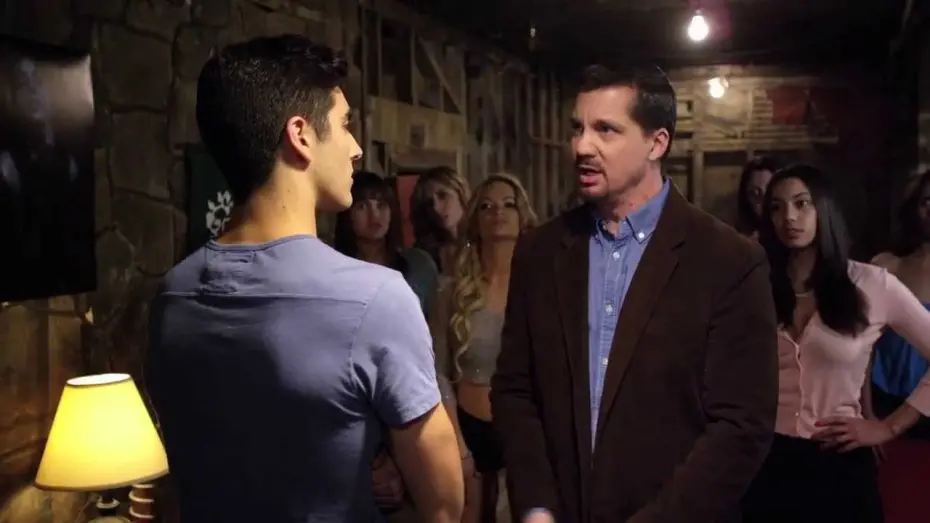 Видео к фильму Общага | "Alpha House" Feature Film Trailer (from The Asylum)