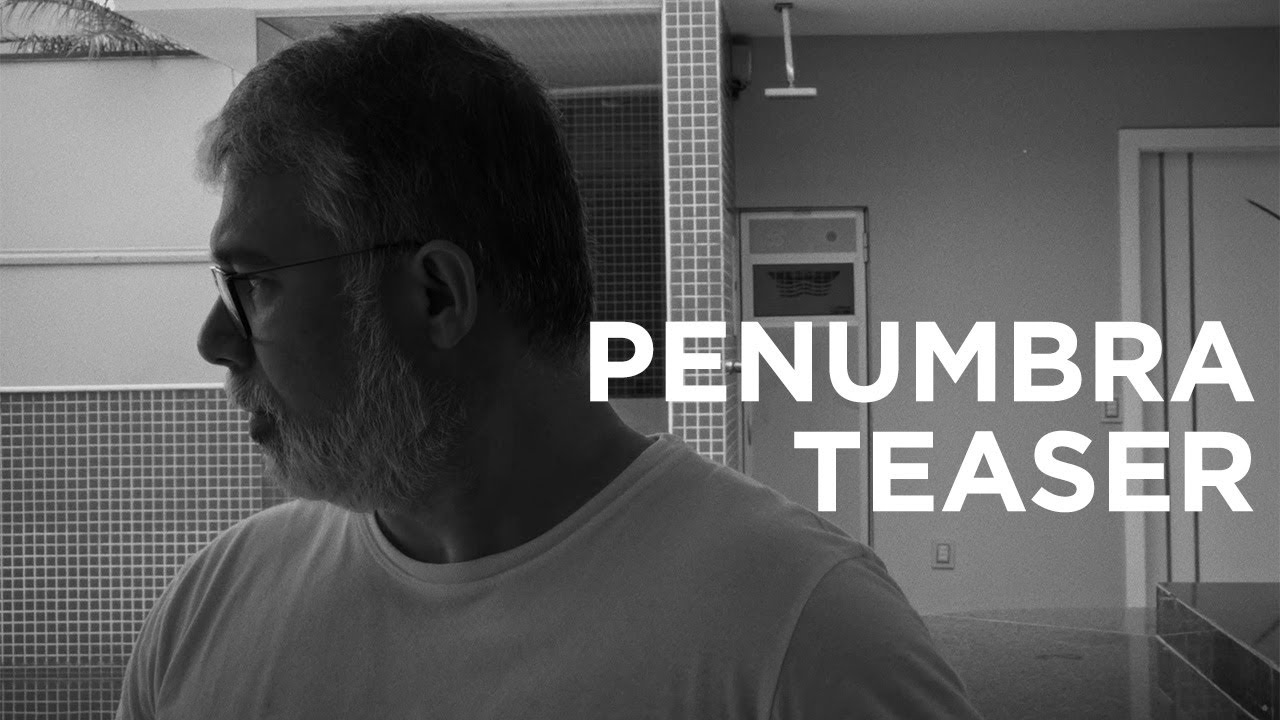 Видео к фильму Penumbra | PENUMBRA - TEASER