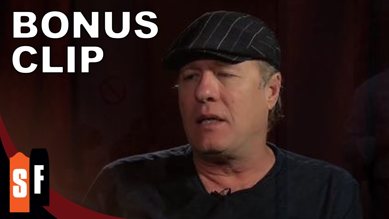 Видео к фильму Воскрешение Каина | Bonus Clip 5: Gregg Henry Discusses Working with John Lithgow