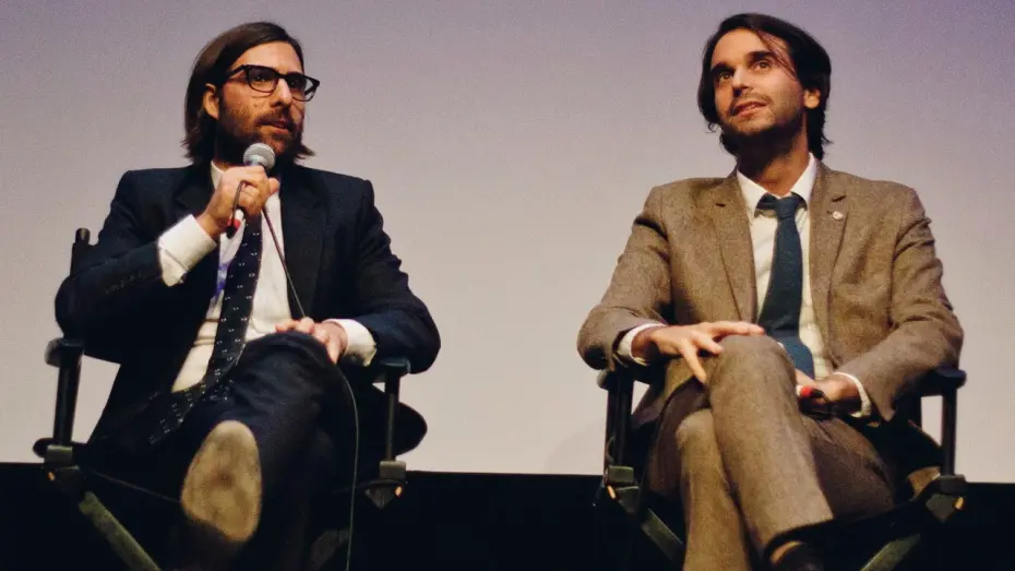 Видео к фильму Послушай, Филип | NYFF52: "Listen Up Philip" Q&A | Alex Ross Perry + Jason Schwartzman