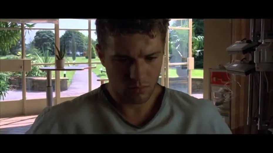 Видео к фильму Внутри моей памяти | The I inside - Trailer