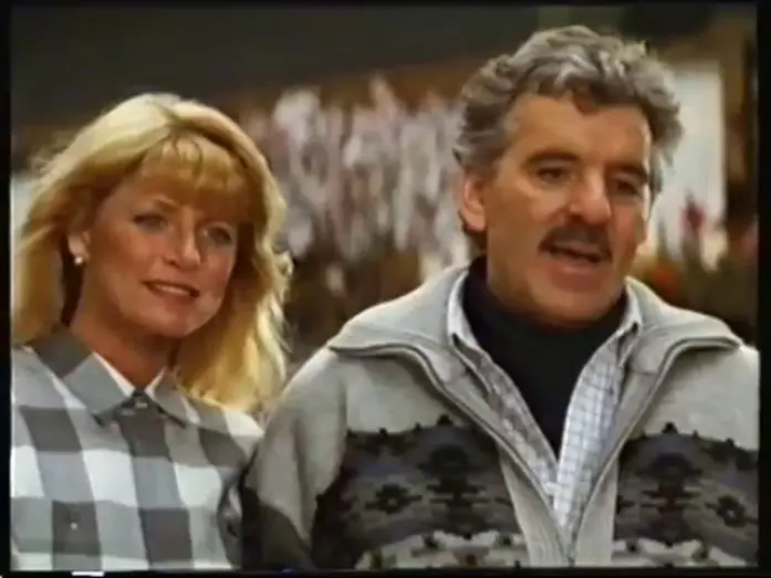 Видео к фильму Слежка 2: Снова в засаде | Another Stakeout 1993 Movie Trailer - Richard Dreyfuss, Emilio Estevez